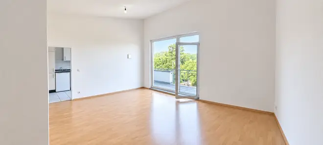 2 Zimmer Wohnung mit 75 m² in Mönchengladbach – Bild 1
