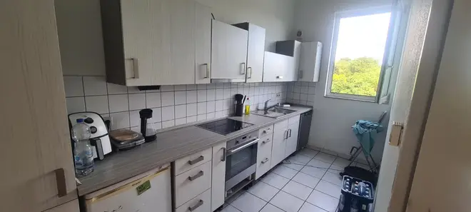 2 Zimmer Wohnung mit 75 m² in Mönchengladbach – Bild 12