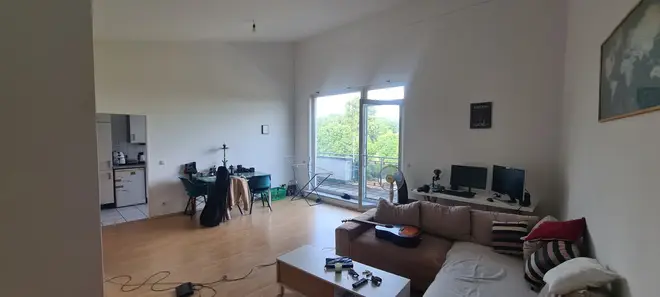 2 Zimmer Wohnung mit 75 m² in Mönchengladbach – Bild 2
