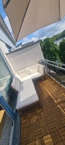 2 Zimmer Wohnung mit 75 m² in Mönchengladbach – Bild 10