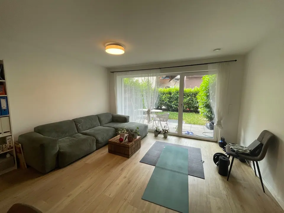2 Zimmer Wohnung mit 71 m² in Lörrach – Bild 1