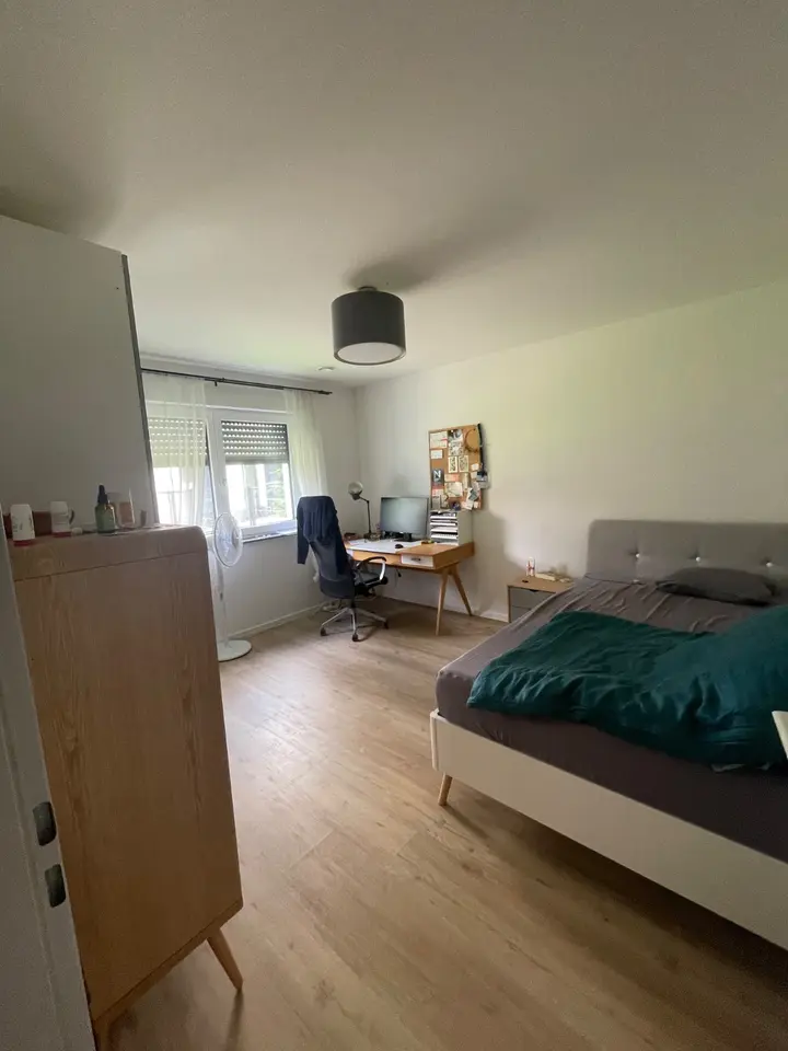 2 Zimmer Wohnung mit 71 m² in Lörrach – Bild 2