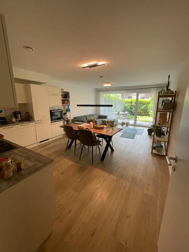 2 Zimmer Wohnung mit 71 m² in Lörrach – Bild 3