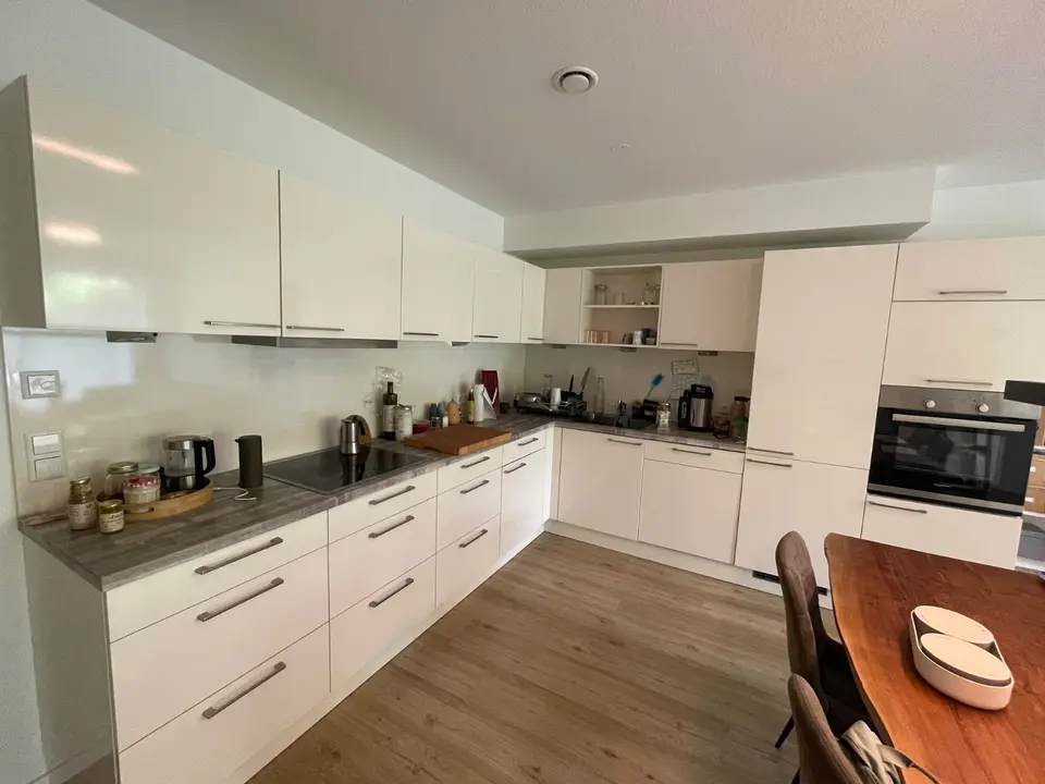 2 Zimmer Wohnung mit 71 m² in Lörrach – Bild 4