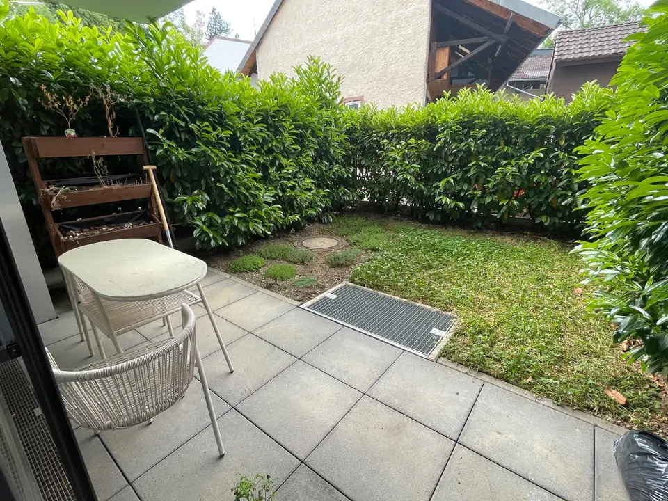 2 Zimmer Wohnung mit 71 m² in Lörrach – Bild 5