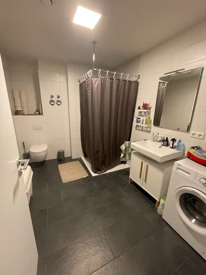 2 Zimmer Wohnung mit 71 m² in Lörrach – Bild 6