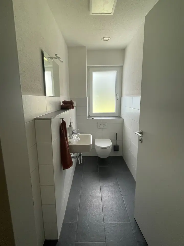 2 Zimmer Wohnung mit 71 m² in Lörrach – Bild 7