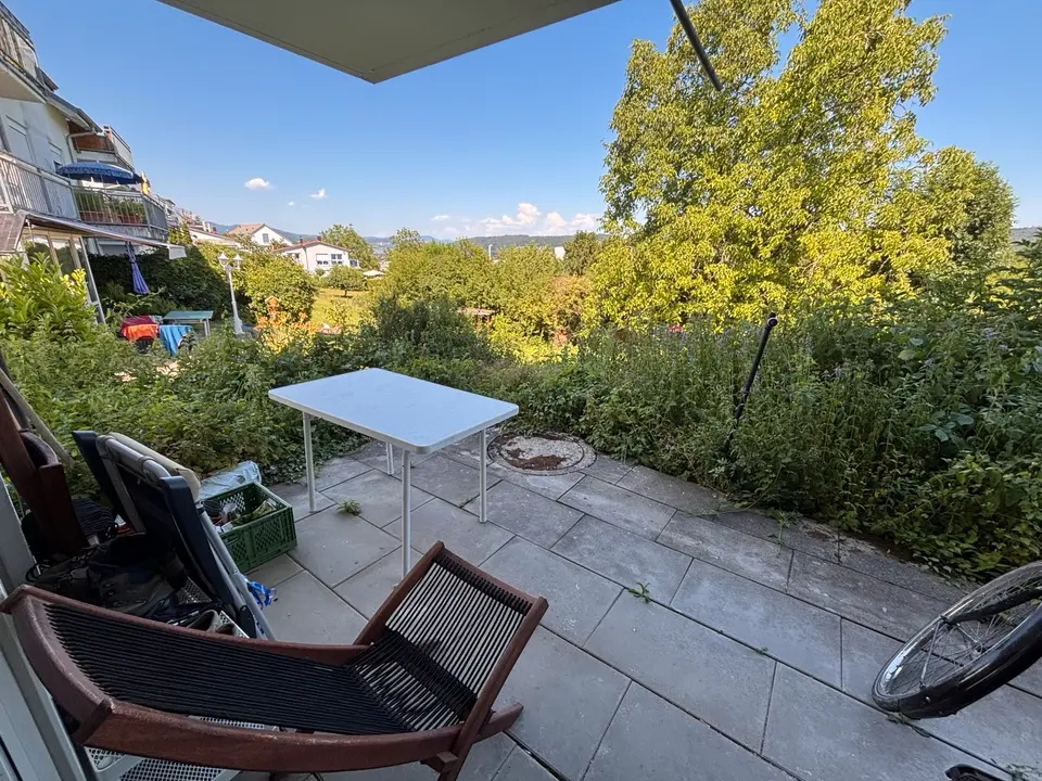2 Zimmer Wohnung mit 71 m² in Lörrach – Bild 10