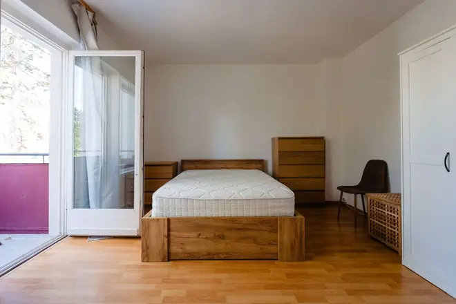 1 Zimmer Wohnung mit 34 m² in Berlin – Bild 1