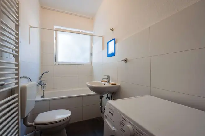 1 Zimmer Wohnung mit 34 m² in Berlin – Bild 12