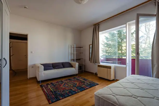 1 Zimmer Wohnung mit 34 m² in Berlin – Bild 3