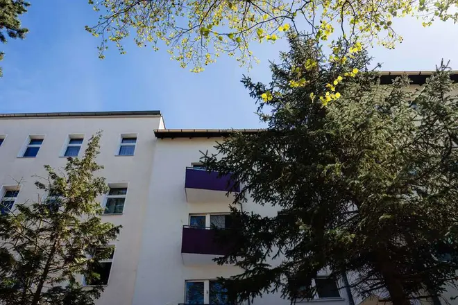 1 Zimmer Wohnung mit 34 m² in Berlin – Bild 4