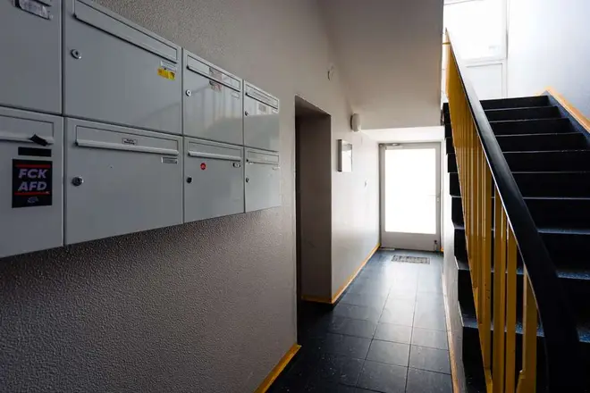 1 Zimmer Wohnung mit 34 m² in Berlin – Bild 5