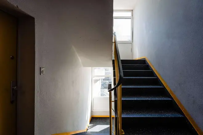 1 Zimmer Wohnung mit 34 m² in Berlin – Bild 6