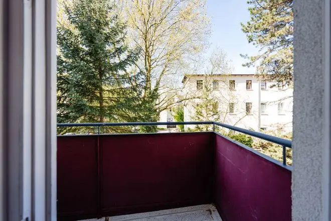 1 Zimmer Wohnung mit 34 m² in Berlin – Bild 9