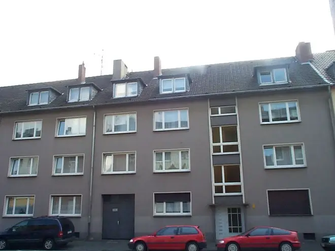 2 Zimmer Wohnung mit 58 m² in Mönchengladbach – Bild 2
