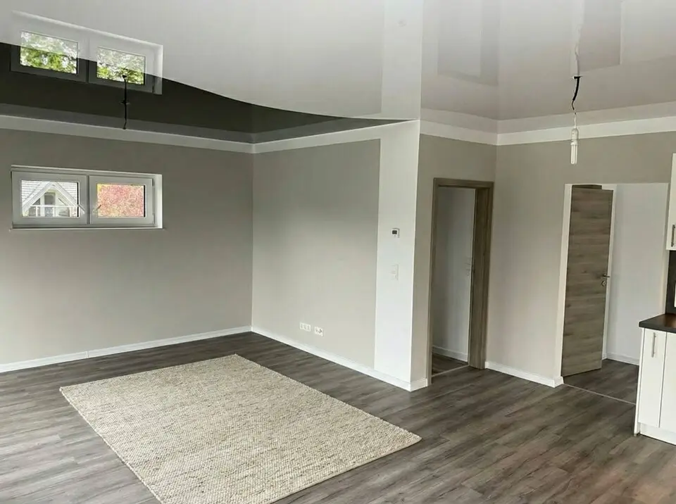 3 Zimmer Wohnung mit 110 m² in Delmenhorst – Bild 1