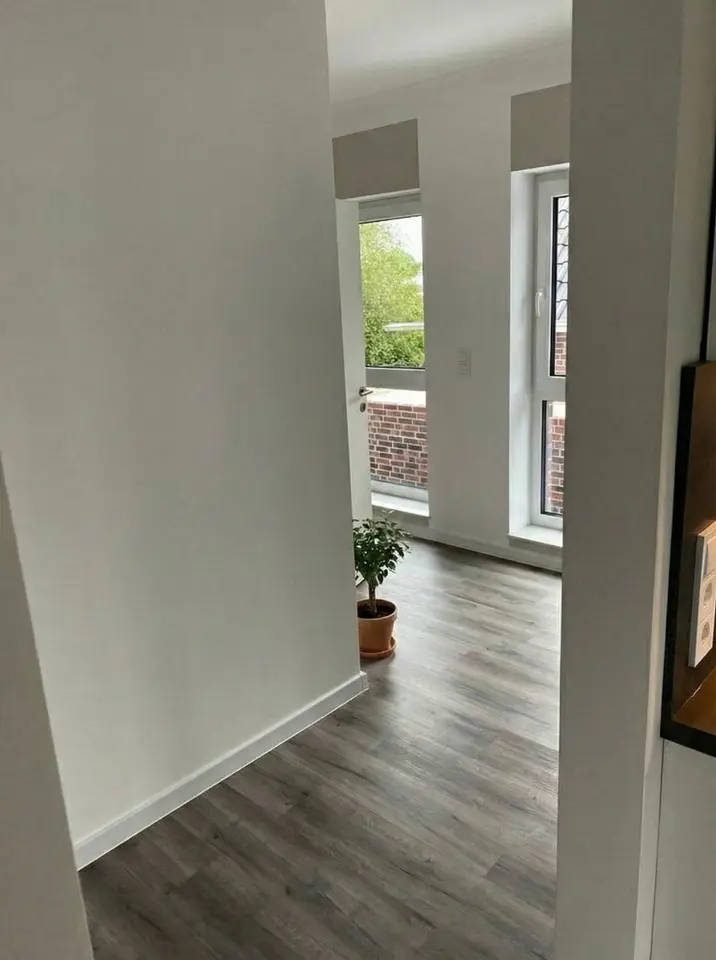 3 Zimmer Wohnung mit 110 m² in Delmenhorst – Bild 3
