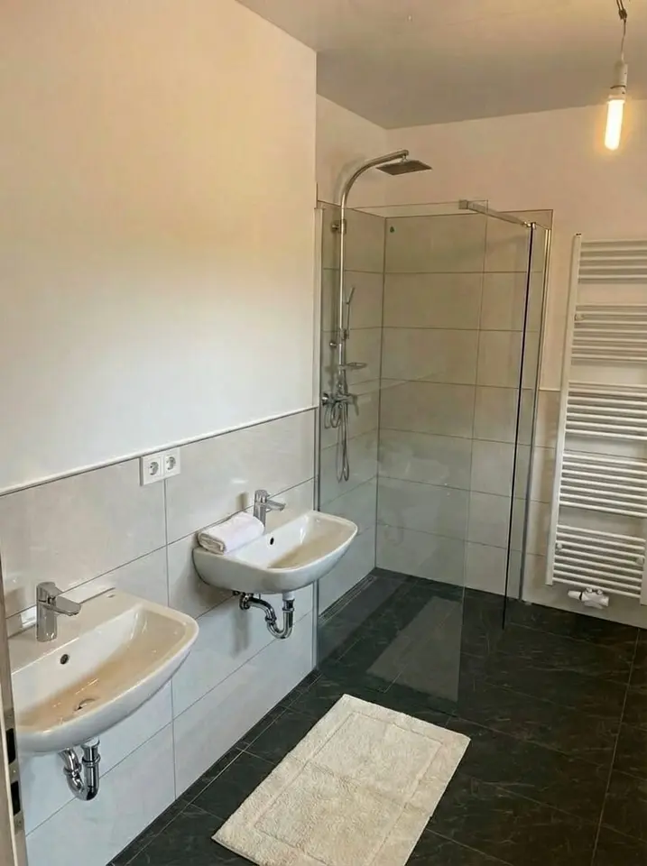 3 Zimmer Wohnung mit 110 m² in Delmenhorst – Bild 7