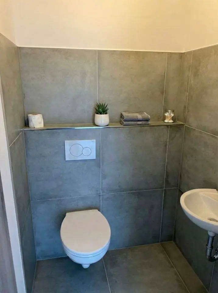 3 Zimmer Wohnung mit 110 m² in Delmenhorst – Bild 8