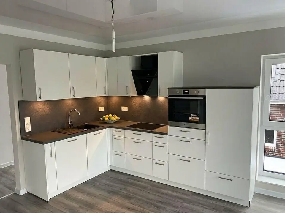 3 Zimmer Wohnung mit 110 m² in Delmenhorst – Bild 9