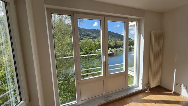 4 Zimmer Wohnung mit 137 m² in Heidelberg – Bild 11