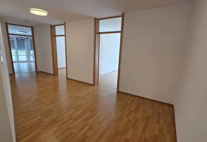 4 Zimmer Wohnung mit 137 m² in Heidelberg – Bild 4