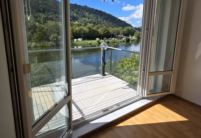 4 Zimmer Wohnung mit 137 m² in Heidelberg – Bild 8