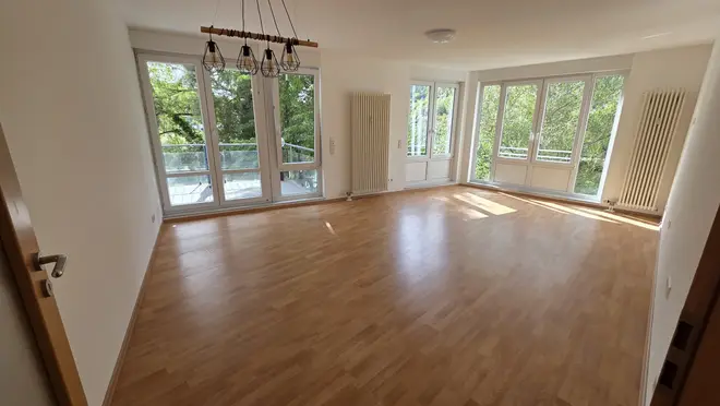 4 Zimmer Wohnung mit 137 m² in Heidelberg – Bild 9