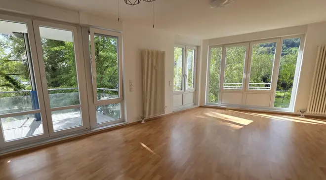 4 Zimmer Wohnung mit 137 m² in Heidelberg – Bild 10