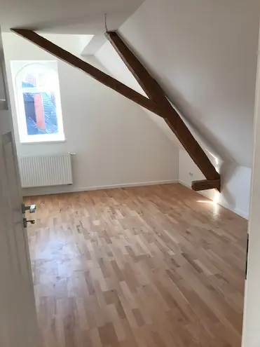 2 Zimmer Wohnung mit 85 m² in Mannheim – Bild 5