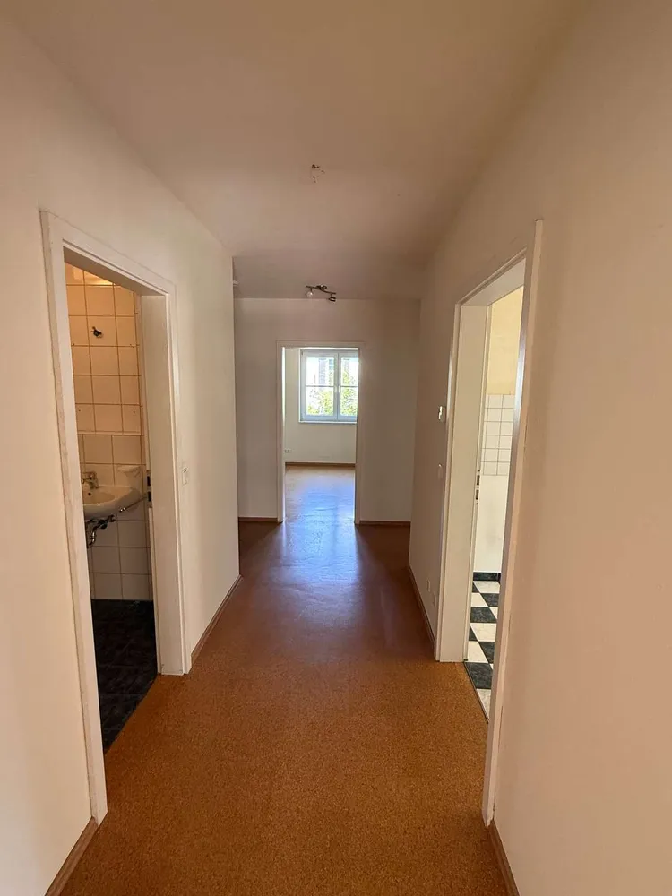 3 Zimmer Wohnung mit 83 m² in Fürth – Bild 2