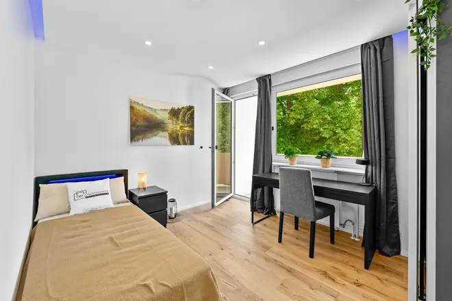 WG-Zimmer mit 16 m² in München – Bild 1