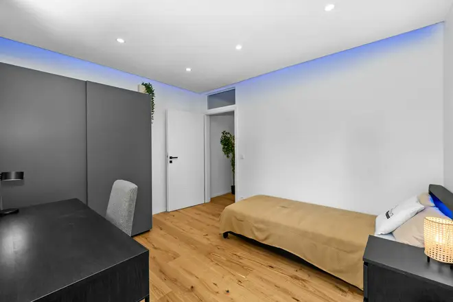 WG-Zimmer mit 16 m² in München – Bild 3