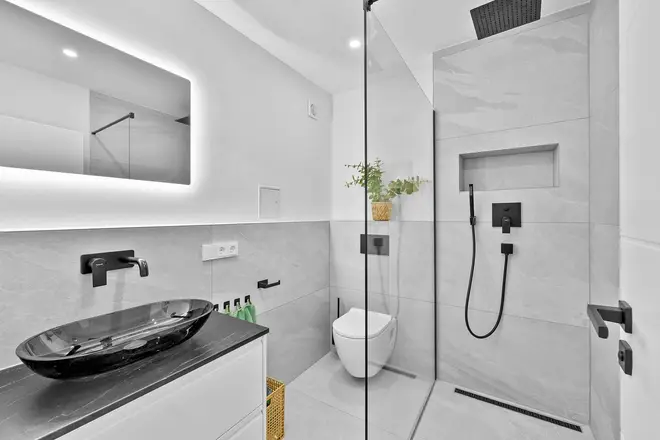 WG-Zimmer mit 16 m² in München – Bild 5
