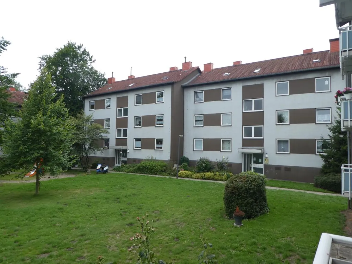 3 Zimmer Wohnung mit 65 m² in Herne – Bild 4
