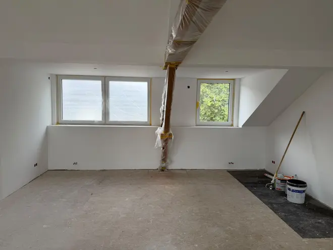 3 Zimmer Wohnung mit 90 m² in Bonn – Bild 2