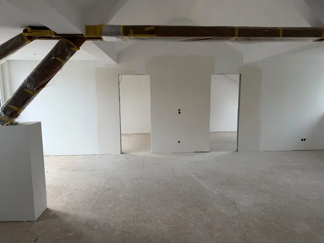 3 Zimmer Wohnung mit 90 m² in Bonn – Bild 3