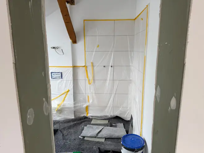 3 Zimmer Wohnung mit 90 m² in Bonn – Bild 9