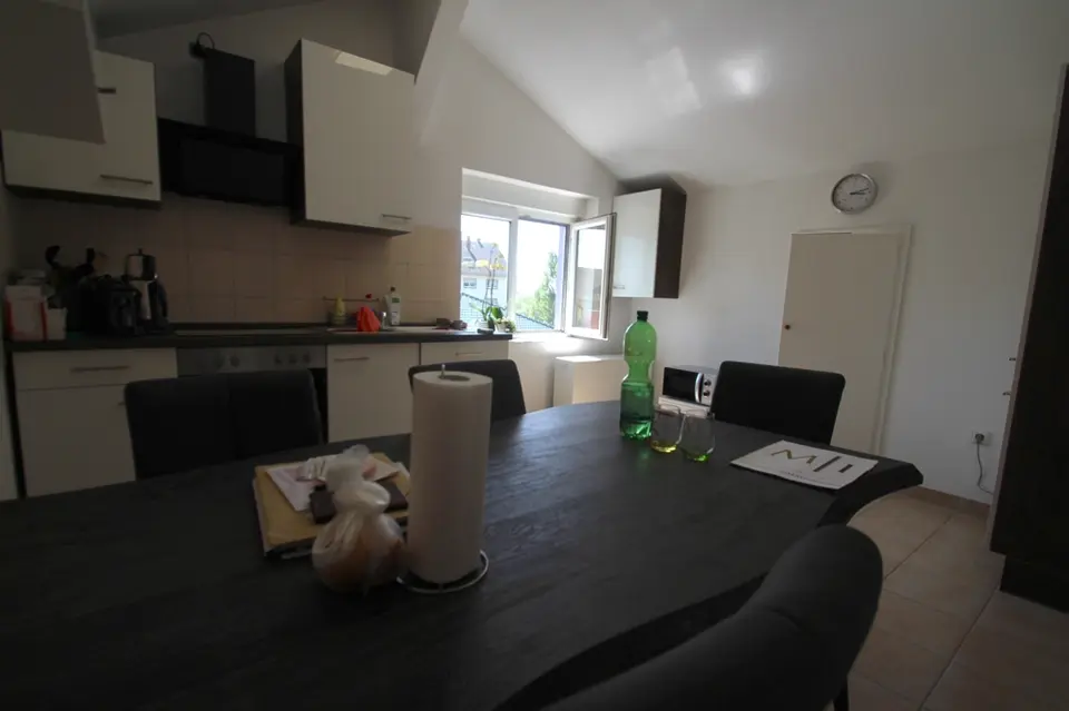 2 Zimmer Wohnung mit 58 m² in Hockenheim – Bild 4