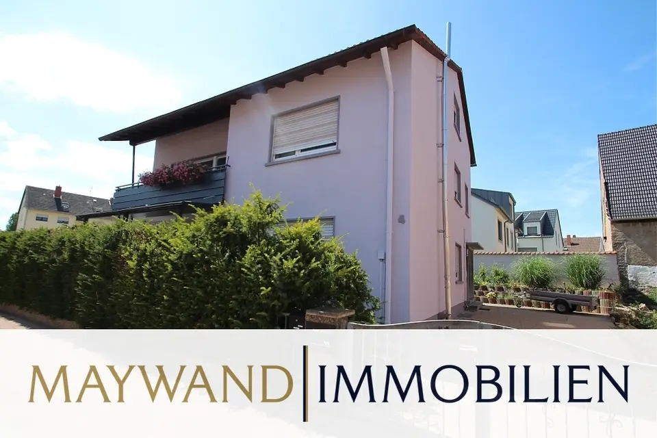 2 Zimmer Wohnung mit 58 m² in Hockenheim – Bild 5