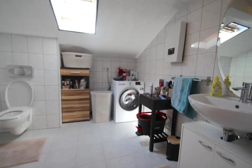 2 Zimmer Wohnung mit 58 m² in Hockenheim – Bild 6