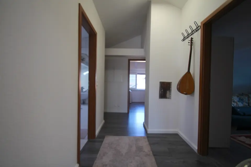 2 Zimmer Wohnung mit 58 m² in Hockenheim – Bild 9