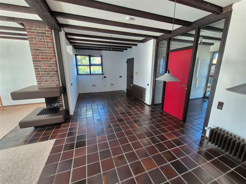 4 Zimmer Haus mit 128 m² in Wilhelmshaven – Bild 2