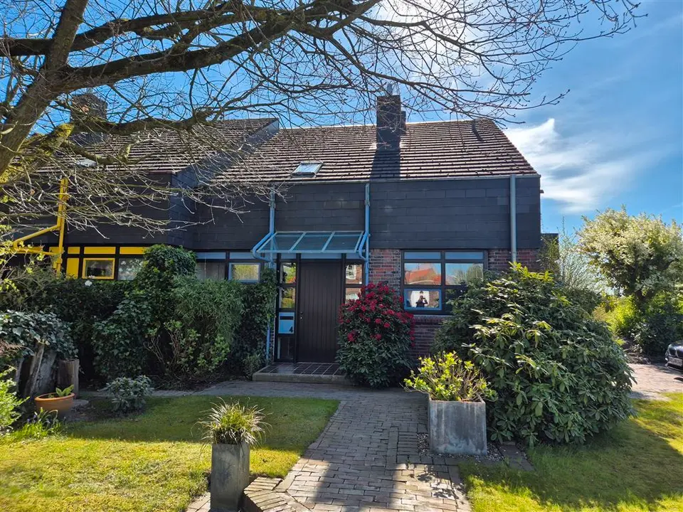 4 Zimmer Haus mit 128 m² in Wilhelmshaven – Bild 4