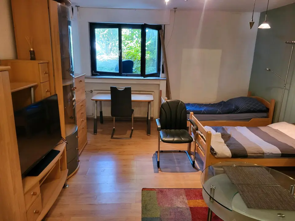 WG-Zimmer mit 32 m² in Monheim am Rhein – Bild 2