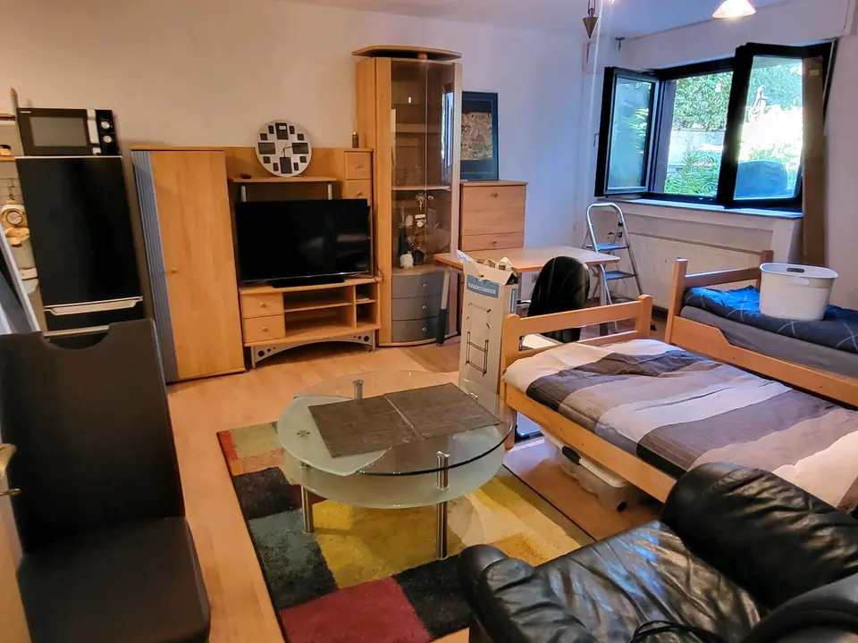 WG-Zimmer mit 32 m² in Monheim am Rhein – Bild 3