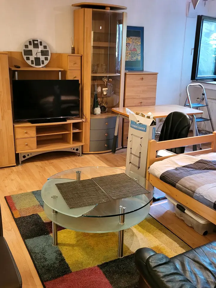 WG-Zimmer mit 32 m² in Monheim am Rhein – Bild 4