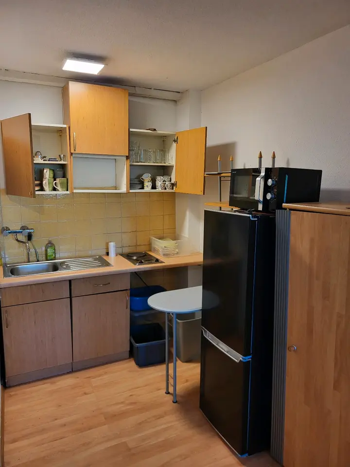 WG-Zimmer mit 32 m² in Monheim am Rhein – Bild 5