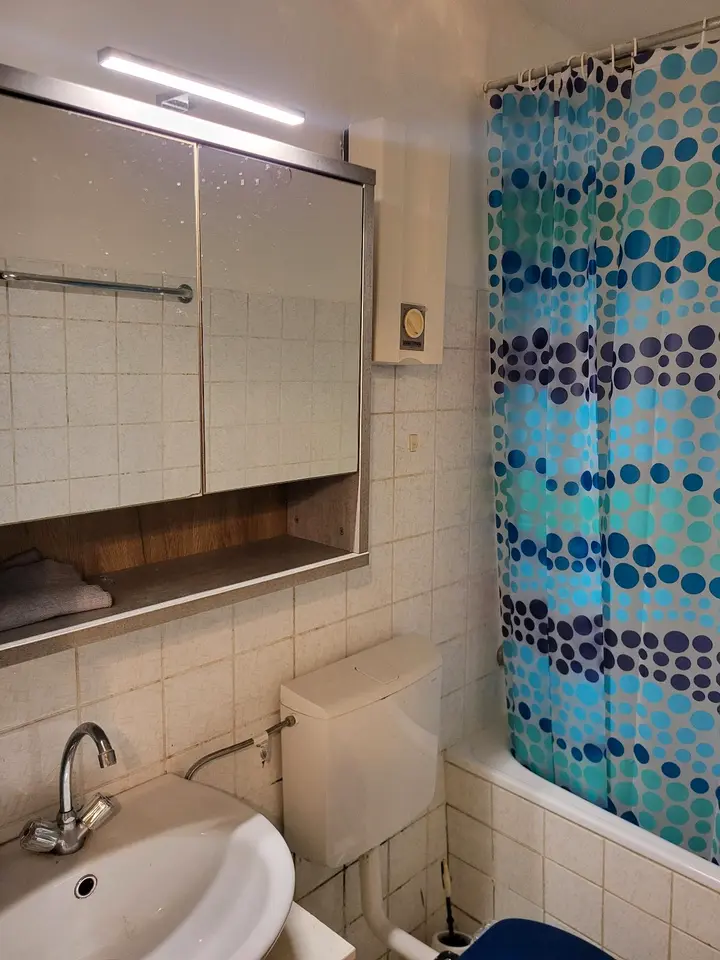 WG-Zimmer mit 32 m² in Monheim am Rhein – Bild 7